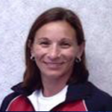 Bonnie Pettus, DCAT Softball Director