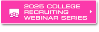 2024 College Recruiting Webinar Series 2024 College Recruiting Webinar Series